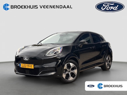 Ford Puma 0