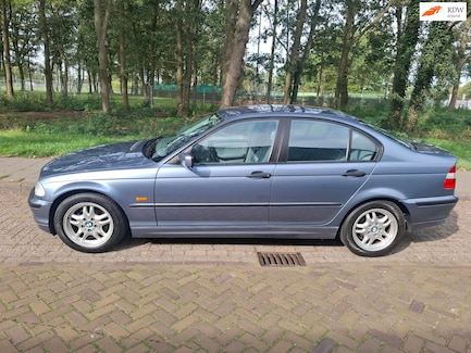 BMW 3-Serie 0