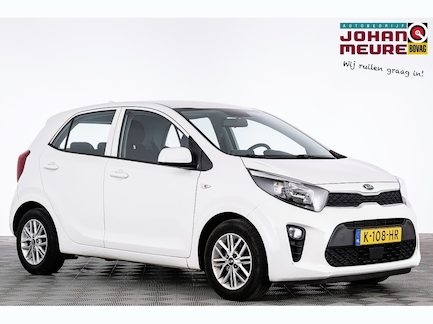 Kia Picanto 0