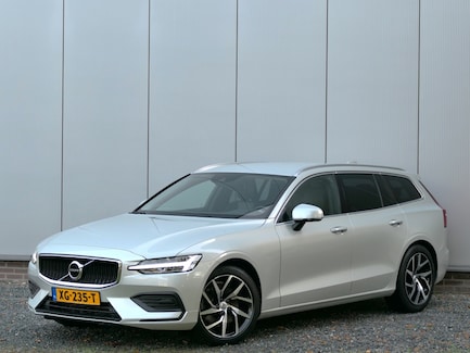 Volvo V60 0