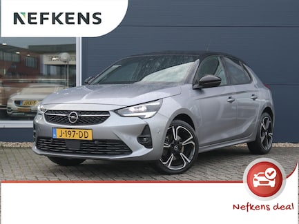 Opel Corsa 0