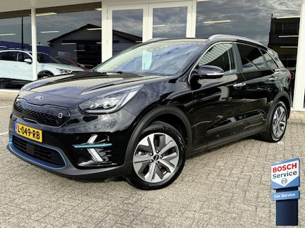 Kia Niro EV 0