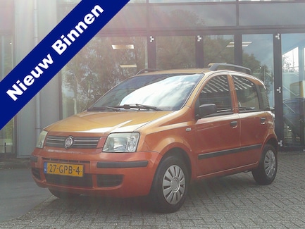 Fiat Panda 0
