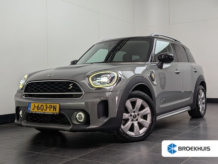 MINI Countryman 0