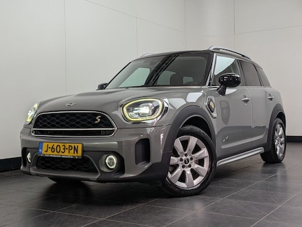 MINI Countryman 0