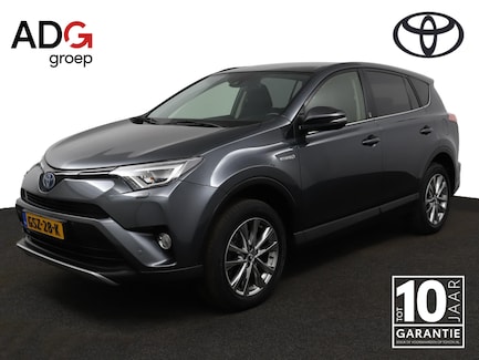 Toyota RAV4 0
