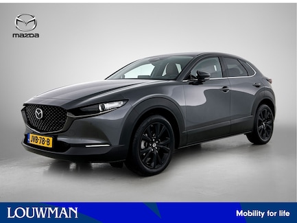 Mazda CX-30 0