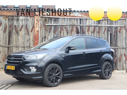 Ford Kuga 0
