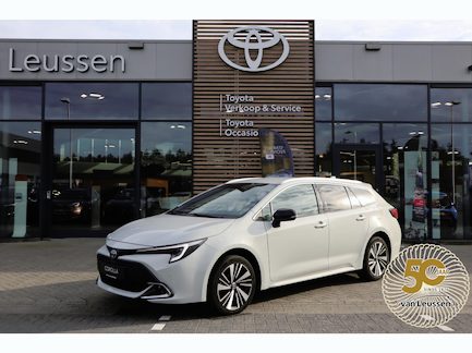 Toyota Corolla 0