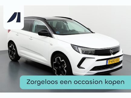 Opel Grandland 0