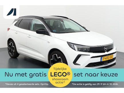 Opel Grandland 0