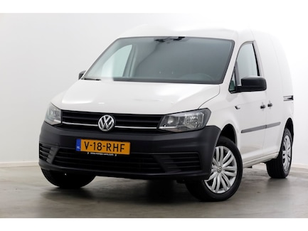Volkswagen Caddy 0