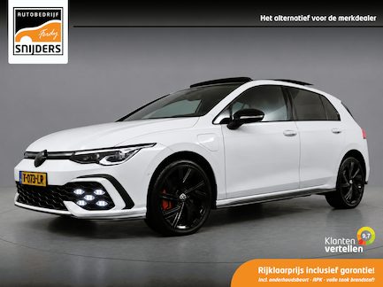 Volkswagen Golf 0
