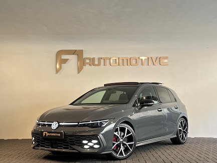 Volkswagen Golf 0