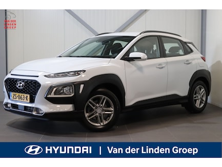 Hyundai Kona 0