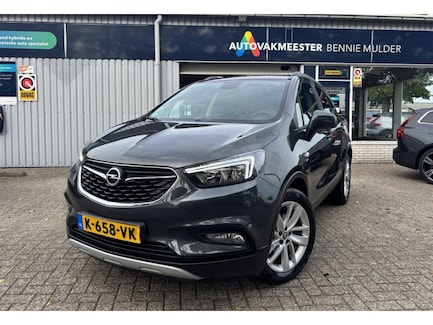 Opel Mokka 0