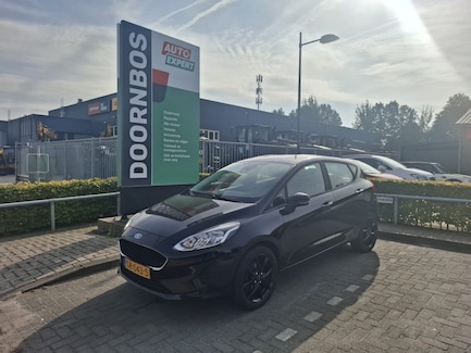 Ford Fiesta 0