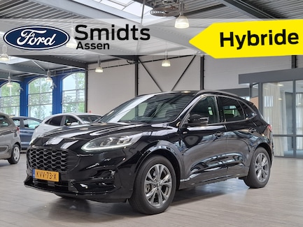 Ford Kuga 0