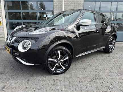 Nissan Juke 0