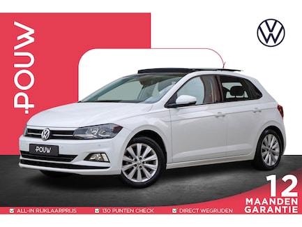 Volkswagen Polo 0