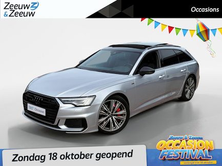 Audi A6 0
