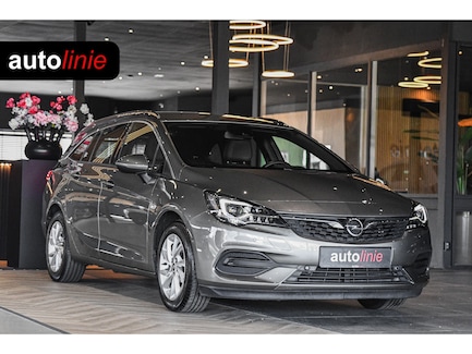 Opel Astra 0