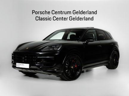 Porsche Cayenne 0