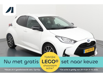 Toyota Yaris 0