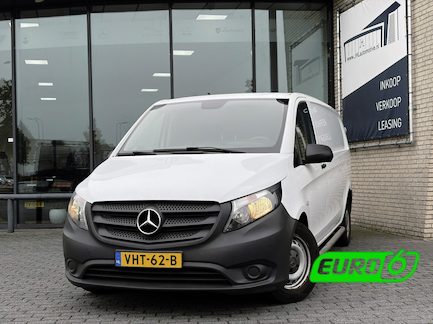 Mercedes-Benz Vito 0