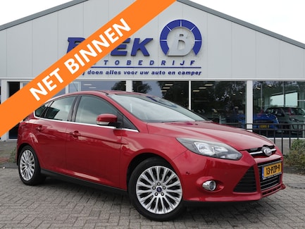 Ford Focus 0