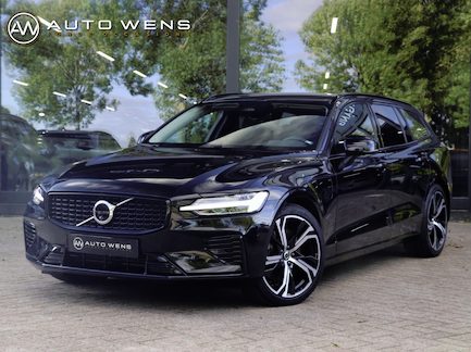 Volvo V60 0