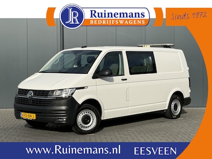 Volkswagen Transporter 0