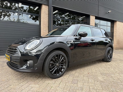 MINI Clubman 0