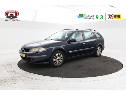 Renault Laguna 0