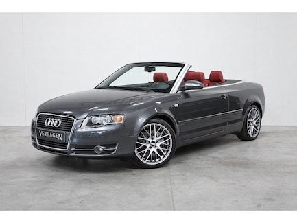 Audi A4 0