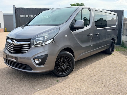 Opel Vivaro 0