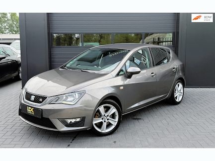 SEAT Ibiza 0