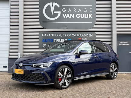 Volkswagen Golf 0