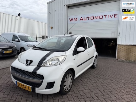 Peugeot 107 0
