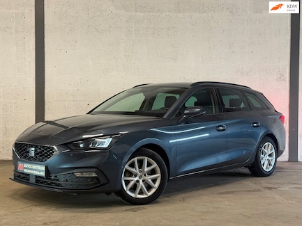 SEAT Leon 0