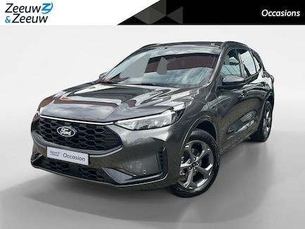 Ford Kuga 0