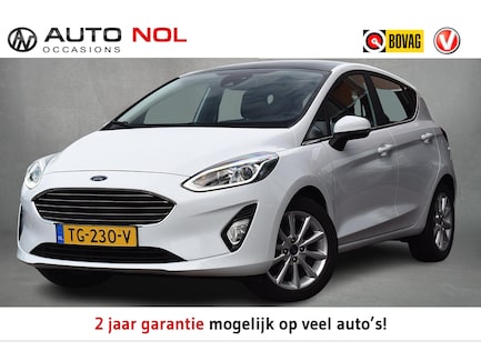 Ford Fiesta 0