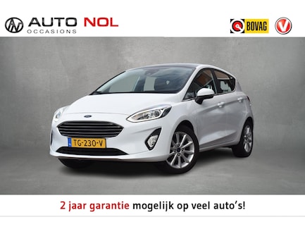 Ford Fiesta 0