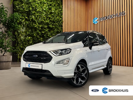 Ford EcoSport 0
