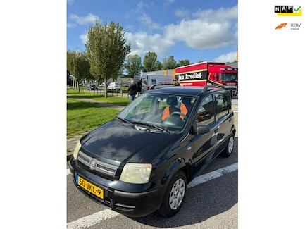Fiat Panda 0