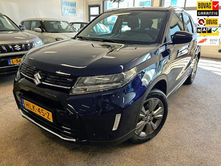 Suzuki Vitara 0