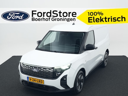 Ford Transit Courier 0