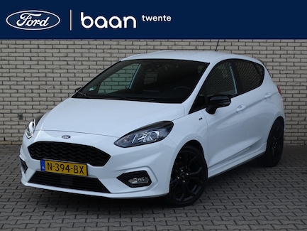 Ford Fiesta 0