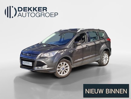 Ford Kuga 0