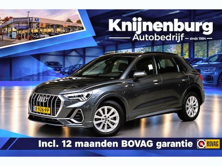 Audi Q3 0